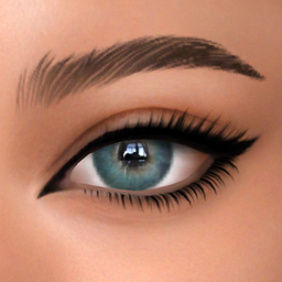 EYES P07