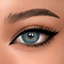 EYES P07 logo