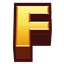 Freedomcreate logo
