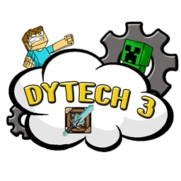 DyTech III logo