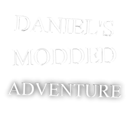 Daniel's Modded adventure