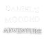 Daniel's Modded adventure logo
