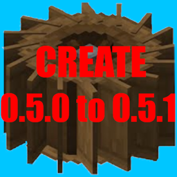 Create 0.5.0 Textures for Create 0.5.1 logo