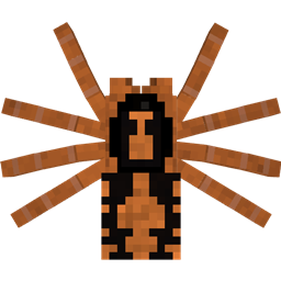 Liko's Tarantulas