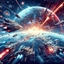 The Conquest of Space logo
