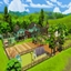 FARM/RANCH HOME logo