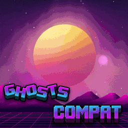 Ghost's Compatibility project image