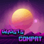 Ghost's Compatibility logo