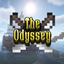 The Oddyssey logo