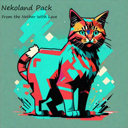 Nekoland Pack logo