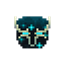 SirRiesling's Sculk Gear Bedrock logo