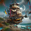 Pirates Age logo