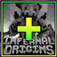 Infernal Origins Extras logo