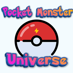 Pocket Monster Universe project image