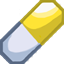 HardcoPills logo