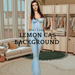 LEMON CAS BACKGROUND