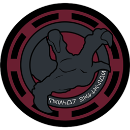 Rancor's Outer rim exploration logo
