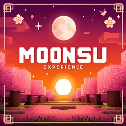 MoonsuExperience logo