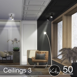 [kta] Ceilings 3