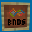 BNDS logo