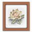 HQ Succulents Woven Decor Frame #10 Samtuse963 logo