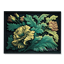 Classic Rectangular Dance Rug #3 Samtuse963 logo
