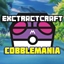 ExtractCraft: Cobblemania logo