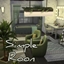 Simple Room