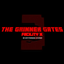 The Grinner Gates - Facility X 3 (HORROR MAP) logo