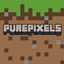 PurePixels logo