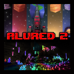 Alured 2 logo