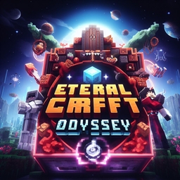 EternalCraft Odyssey project image