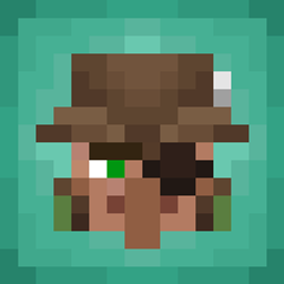 Monster Hunter Villager logo