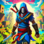 AssassinCraft logo