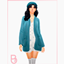 Woman Dress - Dasha - Version 2 logo