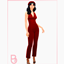 Woman romper - Dasha - Version 1 logo