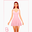 Sasha Dress logo