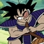 Dragon Ball Blue Kai  logo