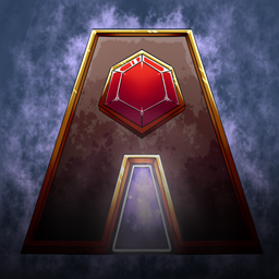 Cobble Coves REFORGED! logo