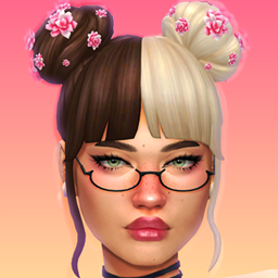 Maki Hair logo