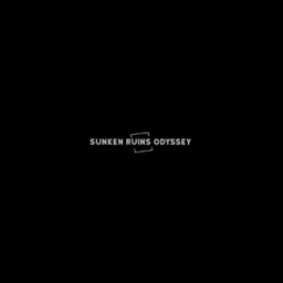 Sunken Ruins Odyssey logo