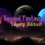 Beyond Fantasy - Legacy Edition logo