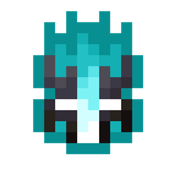 The Soul Fire Keeper Java 16x Version