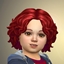 Luke Hair for Toddlers logo