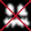 No Pumpkin Overlay/Blur logo