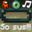 Sussy Ender Eyes logo