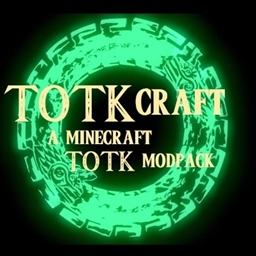 TOTKCraft-Addon logo