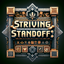 Striving Standoff logo