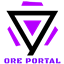 Ore Portal logo