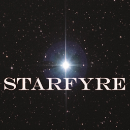 Starfyre project image